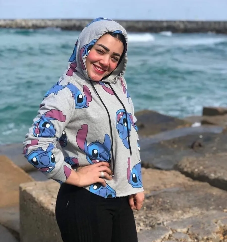 فرح عبد الله